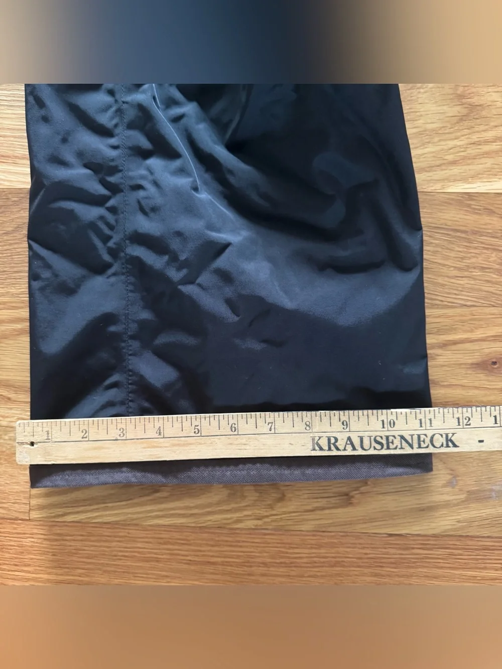 AThe North Face Cryptic HyVent Snow Pants Men’s Small Cargo Ski Snowboard (N1)